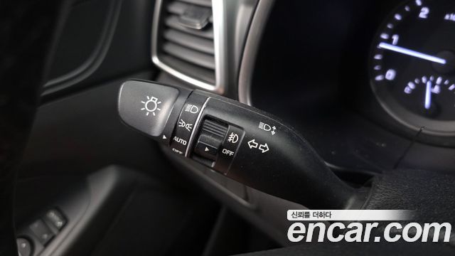 Hyundai Tucson Diesel 1.6 2WD Premium 2019 — фото 28