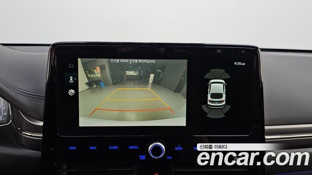 Hyundai Ioniq Hybrid 1.6 HEV Q 2020 — фото 19