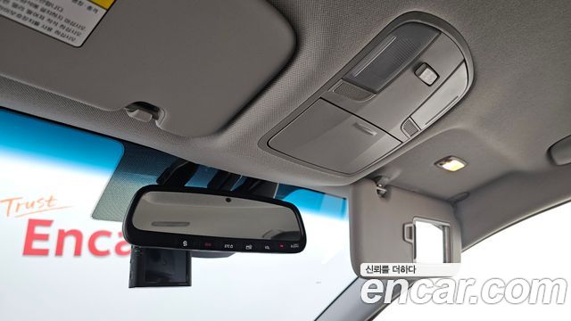 Hyundai Ioniq Hybrid 1.6 HEV Q 2020 — фото 22