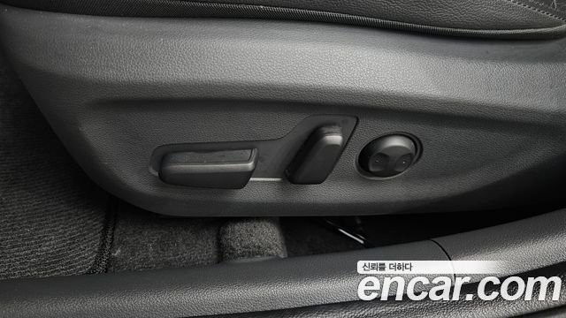 Hyundai Ioniq Hybrid 1.6 HEV Q 2020 — фото 34