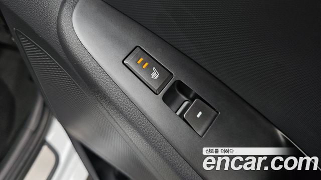 Hyundai Ioniq Hybrid 1.6 HEV Q 2020 — фото 35
