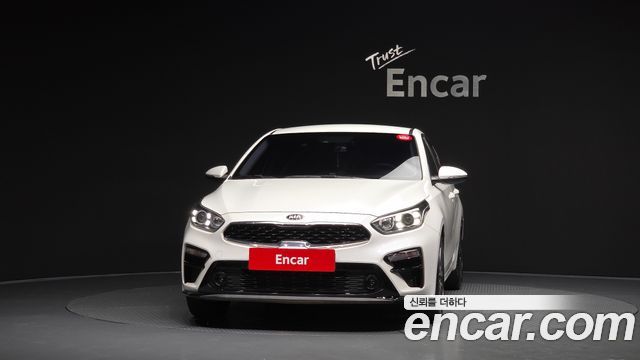 Kia K3 Trendy 2020 — фото 3