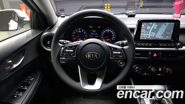 Kia K3 Trendy 2020 — фото 13