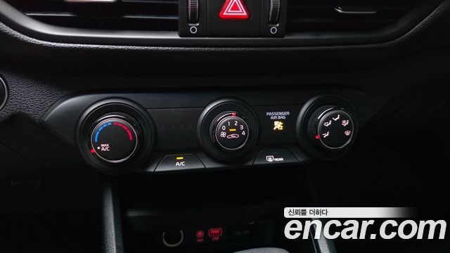 Kia K3 Trendy 2020 — фото 16