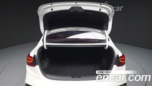 Kia K3 Trendy 2020 — фото 20