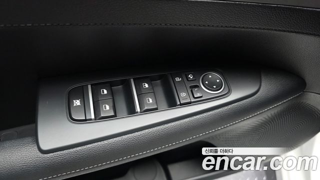 Kia K3 Trendy 2020 — фото 31