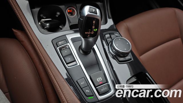BMW 5 Series (F10) 520d M Aero Dynamic 2016 — фото 9