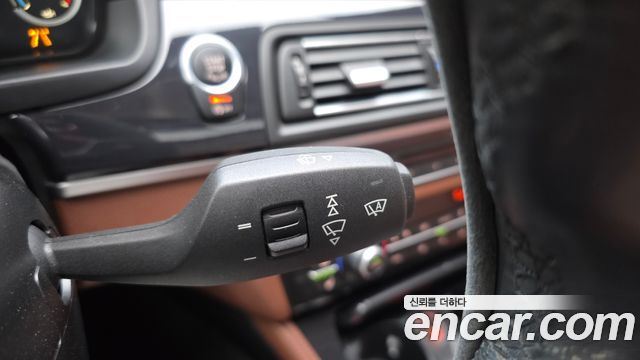 BMW 5 Series (F10) 520d M Aero Dynamic 2016 — фото 13
