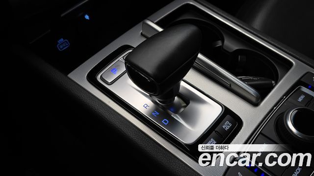 Genesis G80 3.3 GDI AWD Premium Luxury 2019 — фото 9