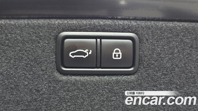 Genesis G80 3.3 GDI AWD Premium Luxury 2019 — фото 19