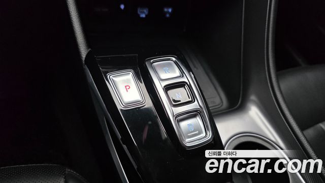 Hyundai Sonata (DN8) 2.0 Premium 2020 — фото 9