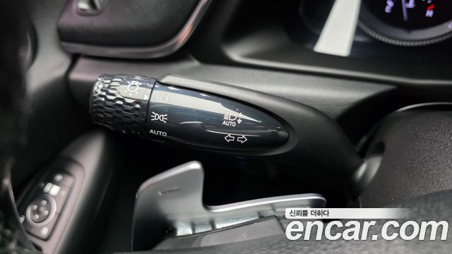 Hyundai Sonata (DN8) 2.0 Premium 2020 — фото 18