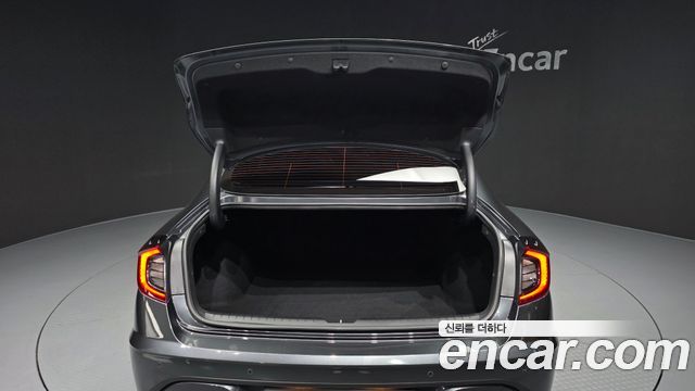 Hyundai Sonata (DN8) 2.0 Premium 2020 — фото 20