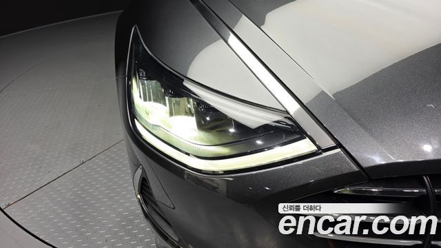 Hyundai Sonata (DN8) 2.0 Premium 2020 — фото 22