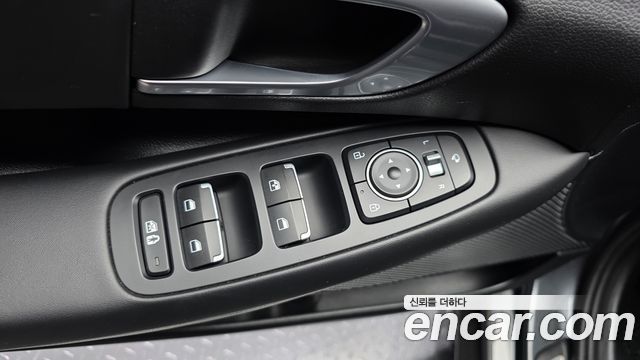 Hyundai Sonata (DN8) 2.0 Premium 2020 — фото 28