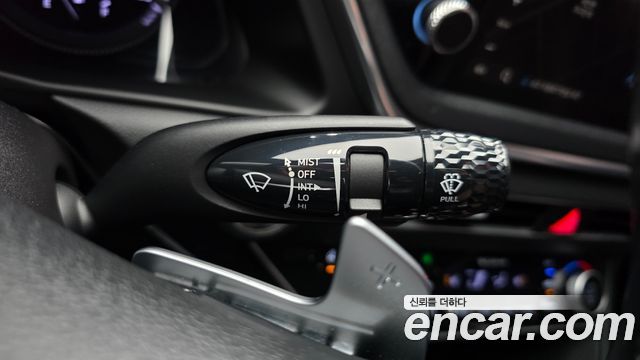 Hyundai Sonata (DN8) 2.0 Premium 2020 — фото 29