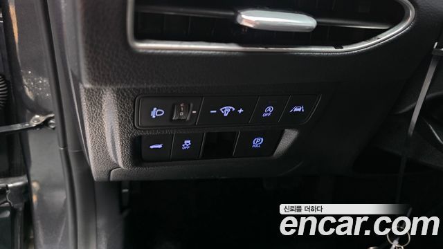Hyundai Sonata (DN8) 2.0 Premium 2020 — фото 30