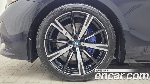 BMW 5 Series (G60) 530i xDrive M Sport 2025 — фото 5