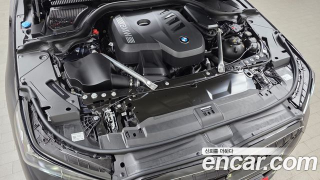 BMW 5 Series (G60) 530i xDrive M Sport 2025 — фото 6