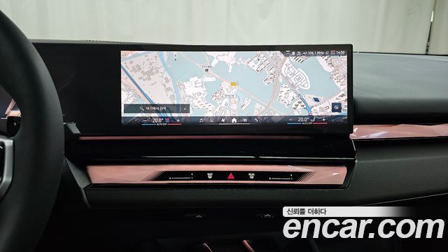 BMW 5 Series (G60) 530i xDrive M Sport 2025 — фото 14