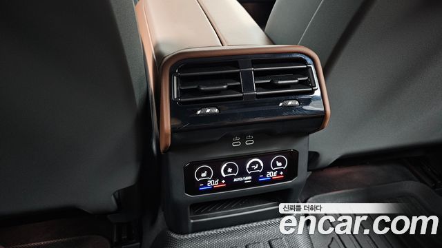 BMW 5 Series (G60) 530i xDrive M Sport 2025 — фото 18