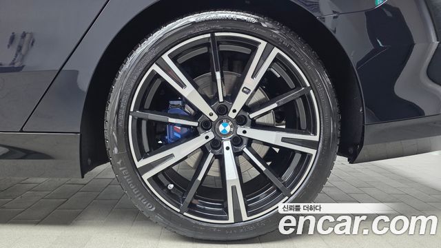 BMW 5 Series (G60) 530i xDrive M Sport 2025 — фото 21