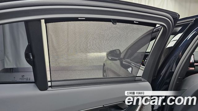 BMW 5 Series (G60) 530i xDrive M Sport 2025 — фото 28