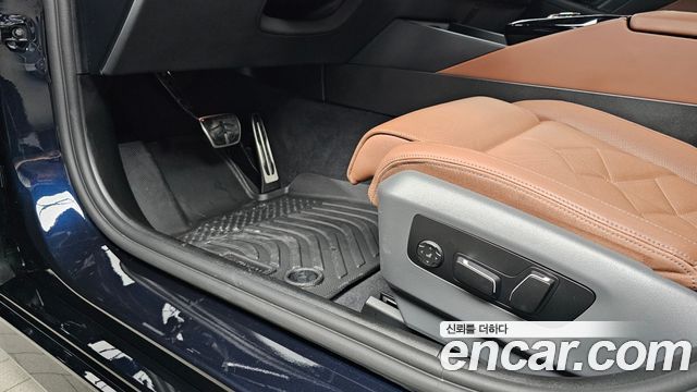 BMW 5 Series (G60) 530i xDrive M Sport 2025 — фото 31
