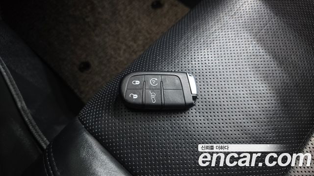 Jeep Grand Cherokee 3.6 Limited WK2 2018 — фото 18