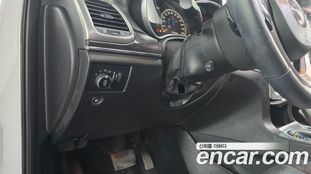 Jeep Grand Cherokee 3.6 Limited WK2 2018 — фото 29