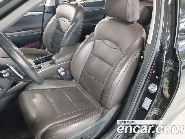 Hyundai Grandeur Hybrid (IG) Exclusive 2020 — фото 10