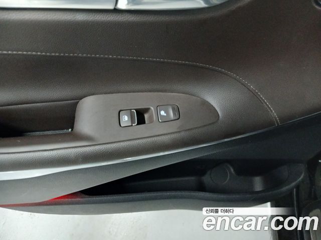 Hyundai Grandeur Hybrid (IG) Exclusive 2020 — фото 23