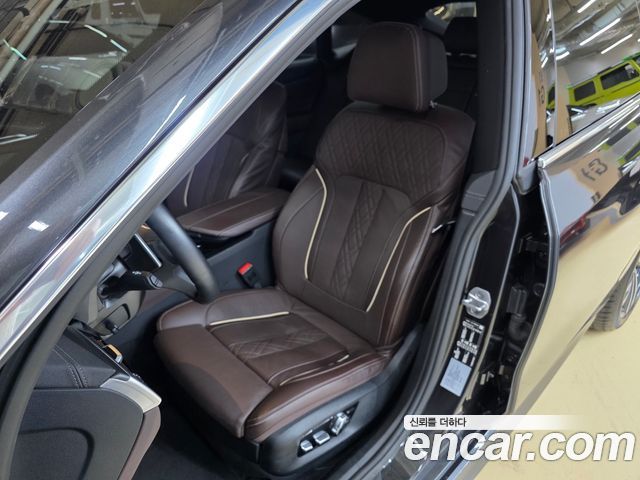 BMW 6 Series GT (G32) 620d M Sport 2024 — фото 21