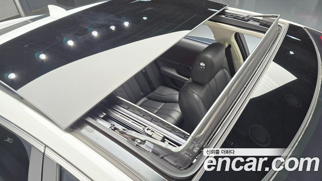 Jaguar XJ 2.0 Luxury SWB X351 2016 — фото 33