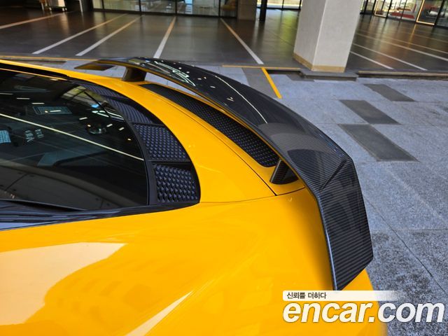 Audi R8 (4S) 5.2 V10 Performance Coupe 2021 — фото 23