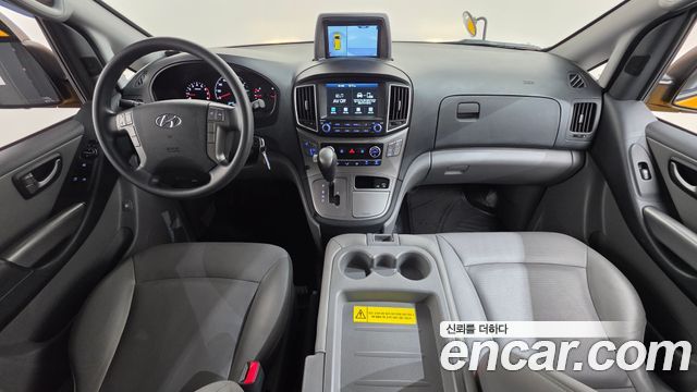 Hyundai Grand Starex School Bus LPi 2021 — фото 7
