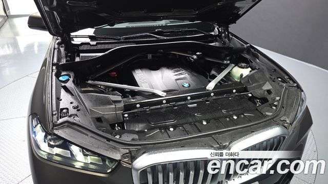 BMW X5 (G05) xDrive 40i M Sport 2026 — фото 6