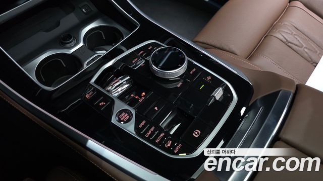 BMW X5 (G05) xDrive 40i M Sport 2026 — фото 9