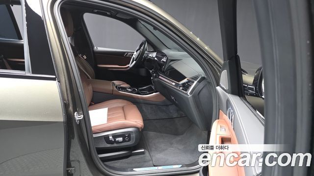 BMW X5 (G05) xDrive 40i M Sport 2026 — фото 15