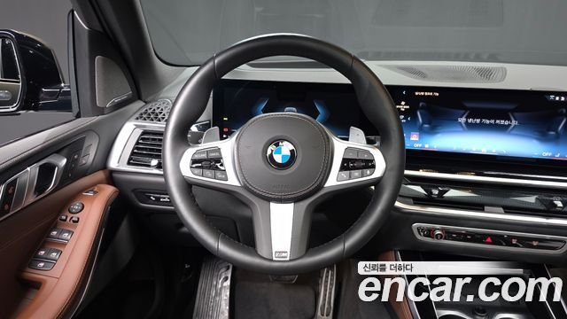 BMW X5 (G05) xDrive 40i M Sport 2026 — фото 17