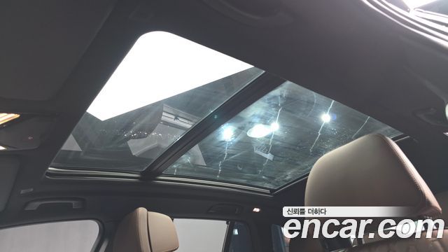 BMW X5 (G05) xDrive 40i M Sport 2026 — фото 23
