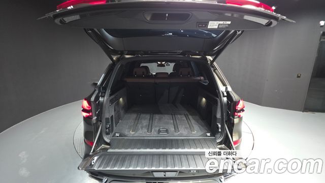 BMW X5 (G05) xDrive 40i M Sport 2026 — фото 24
