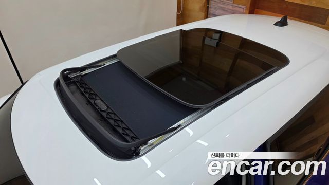 MINI Cooper Clubman Standard 2nd 2020 — фото 24