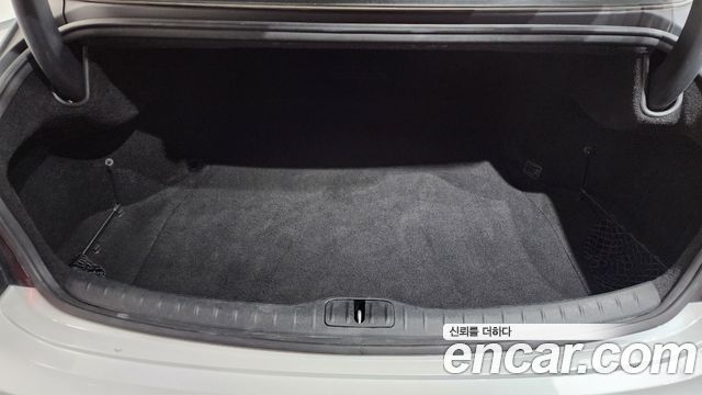 Genesis G80 (RG3) Gasoline 2.5 Turbo AWD 2021 — фото 20