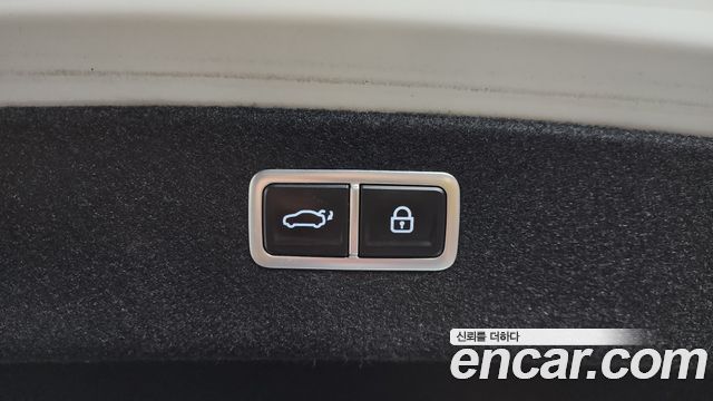 Genesis G80 (RG3) Gasoline 2.5 Turbo AWD 2021 — фото 33