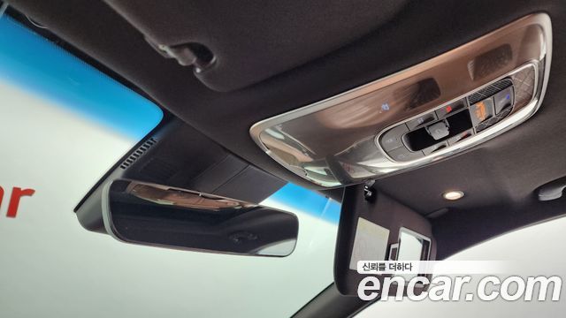 Genesis G80 (RG3) Gasoline 2.5 Turbo AWD 2021 — фото 34