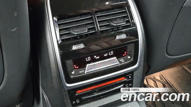 BMW X7 (G07) xDrive 40i Design Pure Excellence 6-Seater 2021 — фото 22