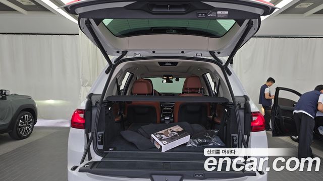 BMW X7 (G07) xDrive 40i Design Pure Excellence 6-Seater 2021 — фото 24