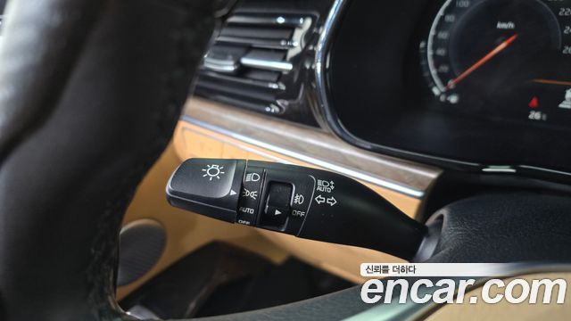 Kia Mohave The Master Diesel 3.0 4WD 7-Seater Masters 2020 — фото 16
