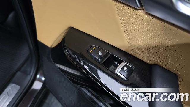 Kia Mohave The Master Diesel 3.0 4WD 7-Seater Masters 2020 — фото 20